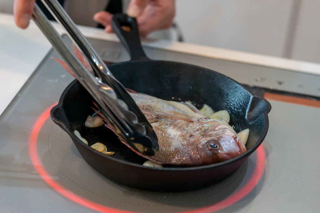 フライパン調理で魚を丸ごと美味しくするレシピ｜おすすめ5選を紹介