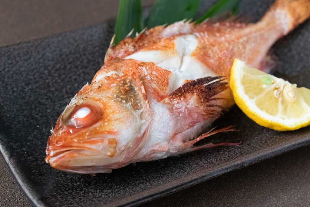 魚を丸ごと食べられる贅沢なレシピ｜4つの調理方法別に紹介